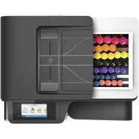МФУ HP PageWide 377dw J9V80B фото 5